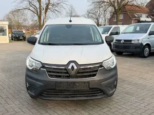 Renault Express EXPRESS EXTRA KAMERA/SITZHZ/MULTIMEDIA/TEMPOMAT Bild 2