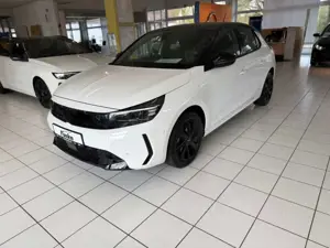 Opel Corsa GS LED+Sitzhzg+Rückfkamera+Toter-Winkel-Warner