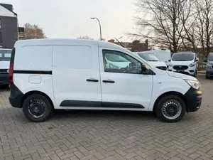Renault Express EXPRESS EXTRA KAMERA/SITZHZ/MULTIMEDIA/TEMPOMAT Bild 4