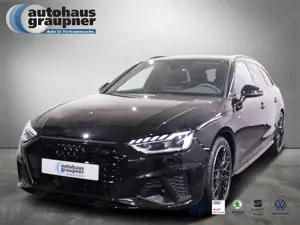 Audi A4 Avant 2.0 TFSI S tronic S line SHZ ACC LED