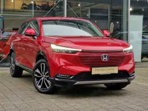 Honda HR-V Hybrid 1.5 Advance|Allwetter|1.Hand
