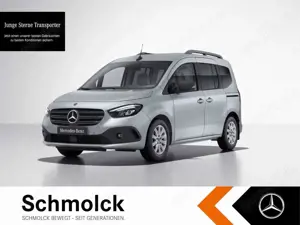 Mercedes-Benz Citan 110 CDI Tourer PRO LED+SPUR+TOTW+CAM+SHZ++