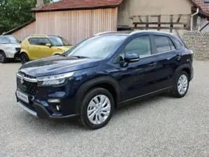 Suzuki S-Cross S-Cross 1.4 Boosterjet Hybrid Comfort