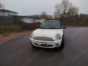 MINI One