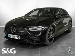 Mercedes-Benz CLA 200 AMG Distro+RüKam+LED+Pano