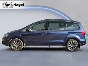 SEAT Alhambra Bild 2