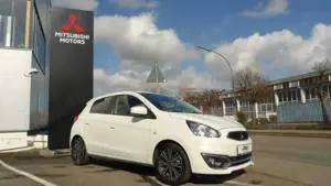 Mitsubishi Space Star Edition+ 1.2 Navi Kamera 5-Gang