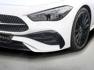 Mercedes-Benz CLE 200 CABRIO AMG-LINE SITZKL. 20"LM DISTRONIC Bild 3