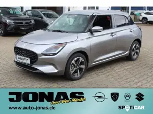Suzuki Swift Comfort+ CVT Hybrid ***SOFORT LIEFERBAR***