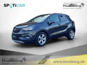 Opel Mokka X 4x4 1.4 Turbo Navi SHZ Kamera Apple CarPlay Androi
