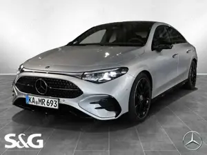 Mercedes-Benz CLA 200 AMG Superscreen+RüKam+M-LED+Pano+Distron