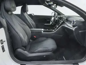 Mercedes-Benz CLE 200 CABRIO AMG-LINE SITZKL. 20"LM DISTRONIC Bild 5