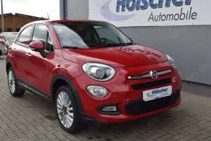 Fiat 500X Lounge,Navi,Leder,SitzLenkradh,Klimaautom,
