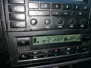 Volkswagen Sharan Bild 2