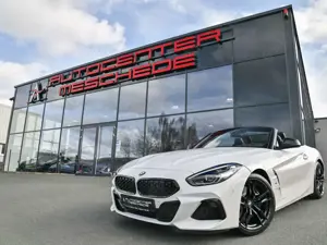 BMW Z4 sDrive 30i M Sport Live Cockpit Prof* Shadow*