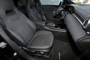 Mercedes-Benz CLA 200 Coupé AMG MBUX+360°+LED+Pano+Distro+Totw Bild 4