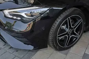 Mercedes-Benz CLA 200 Coupé AMG MBUX+360°+LED+Pano+Distro+Totw Bild 3