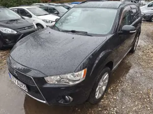 Mitsubishi Outlander XTRA 2WD