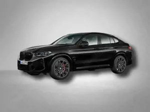BMW X4 Competition 3.0 8-Gang Steptronic xDrive 375 kW...