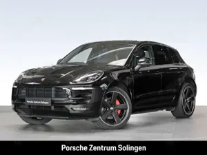 Porsche Macan GTS PANO BOSE Standheizung Approved 08/2028