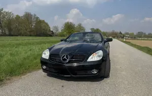 Mercedes-Benz SLK 200 Kompressor