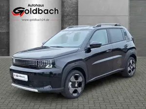 Fiat Grande Panda Hybrid 1.2 DCT La Prima WINTERPAKET