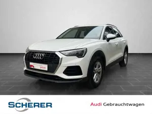 Audi Q3 35 TDI Navi S tronic