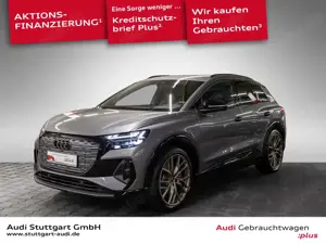 Audi Q4 e-tron 50 quattro S line Matrix LED Navi 21''