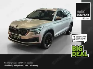 Skoda Kodiaq 1.5 TSI ACT Style AUT+Navi+SHZ+2xKlima+LM