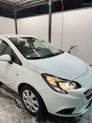 Opel Corsa Bild 3