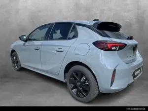 Opel Corsa Bild 4