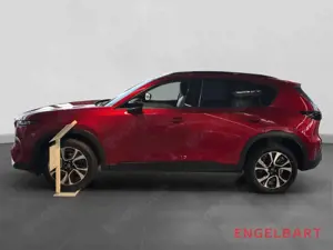 Mazda CX-5 Exclusive-Line FWD HUD Navi Digitales Cockpit 360 Bild 2