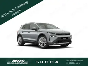 Skoda Elroq Selection 85 Lodge #AHK #Advanced #Wärme