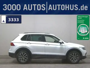Volkswagen Tiguan 1.4 TSI e Life Navi LED AID HuD ACC PDC