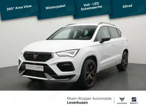 CUPRA Ateca 2.0 TSI 4Drive 360° LED FACEL. ACC AHK
