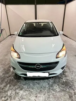 Opel Corsa Bild 2