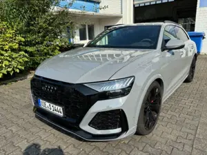 Audi RS Q8 RS Q8 TFSI quattro tiptronic