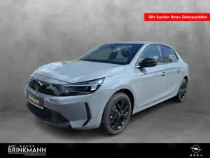 Opel Corsa Corsa.GS.1.2 Direct Injection Turbo 74KW MT6.