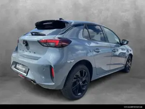 Opel Corsa Bild 3