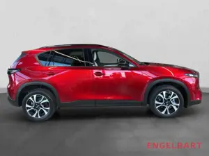 Mazda CX-5 Exclusive-Line FWD HUD Navi Digitales Cockpit 360 Bild 5