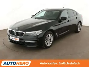 BMW 520 520d Aut.*NAVI*TEMPO*LED*PDC*SHZ*