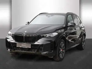 BMW X5 xDrive30d M Sport Pro | Pano | HUD | AHK