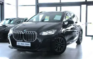 BMW 218 i M Sport (F44) *A-LED*HUD*Panorama*360°*HK