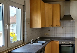 Küche mit oder ohne Elektrogeräten  Bild 5