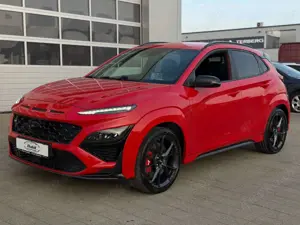 Hyundai KONA N Performance Head-up Kamera *Garantie*