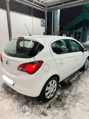 Opel Corsa Bild 5