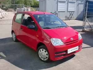 Daihatsu Cuore Bild 4