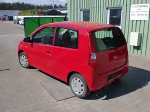 Daihatsu Cuore Bild 2