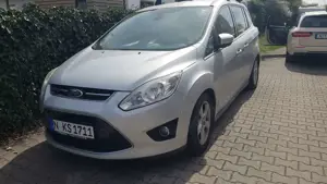 Ford C-Max Bild 2