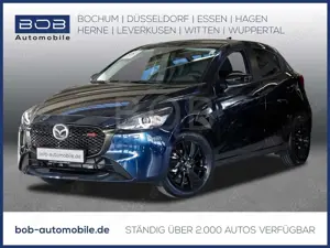 Mazda 2 G 90 HOMURA NAVI  SHZ Kamera
